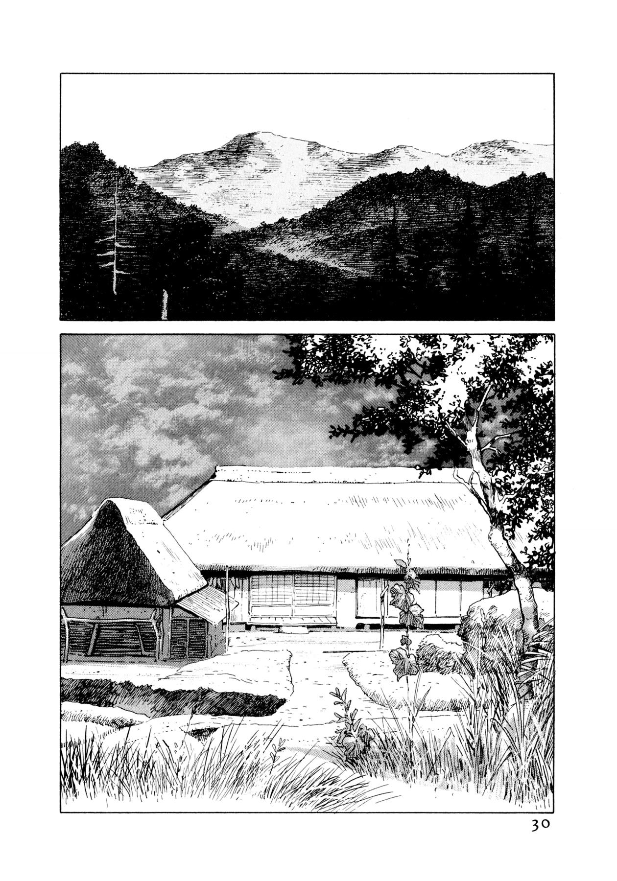 Steaming Sniper Chapter 23 page 4 - 