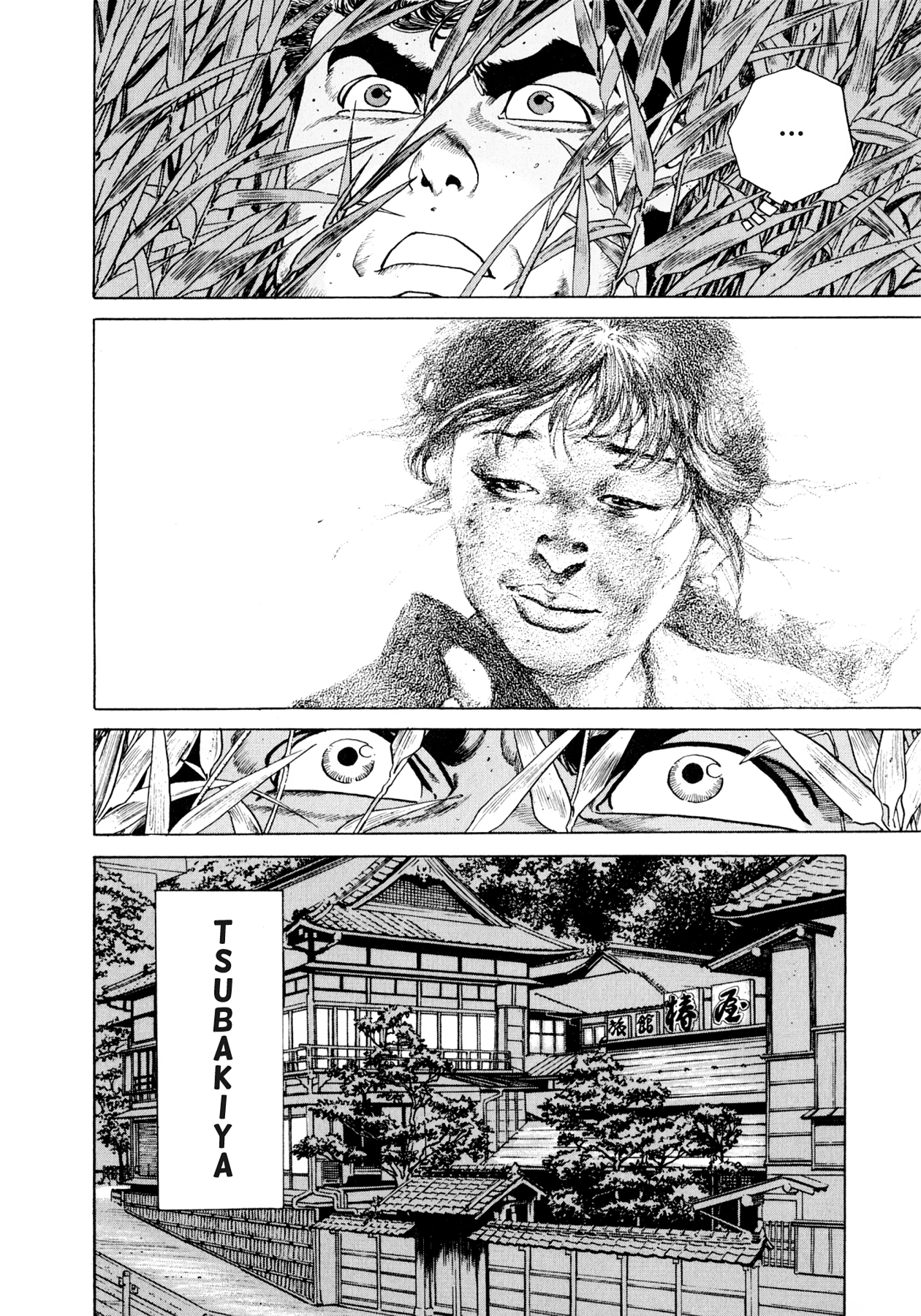 Steaming Sniper Chapter 23 page 9 - 