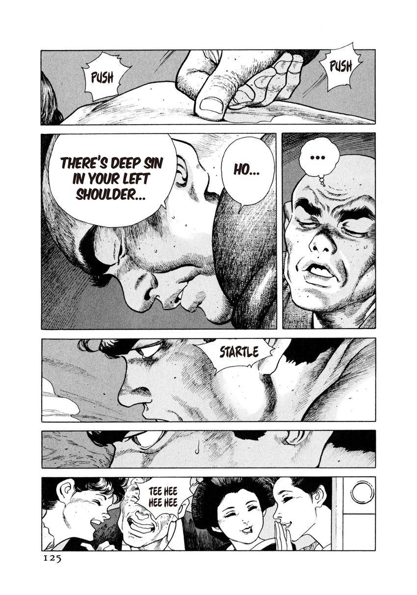 Steaming Sniper Chapter 6 page 9 - 