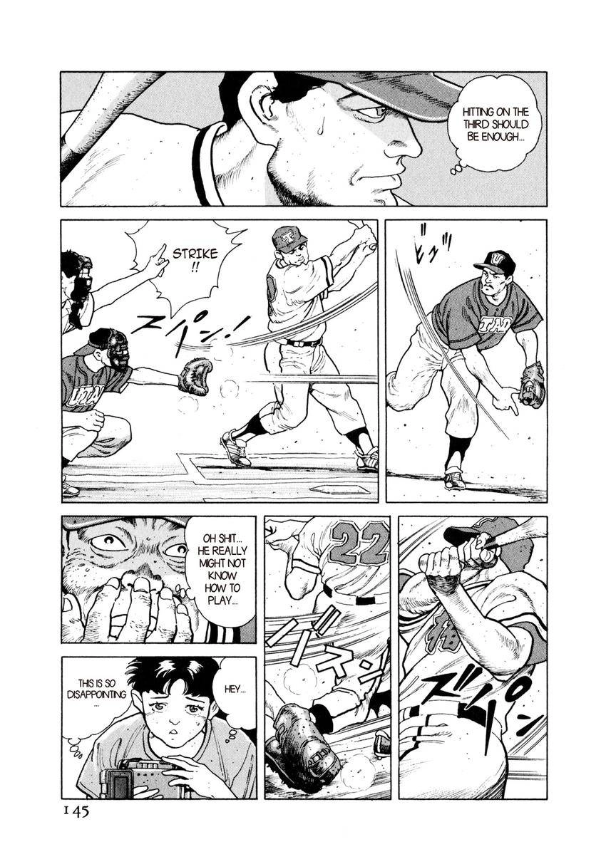 Steaming Sniper Chapter 7 page 9 - 