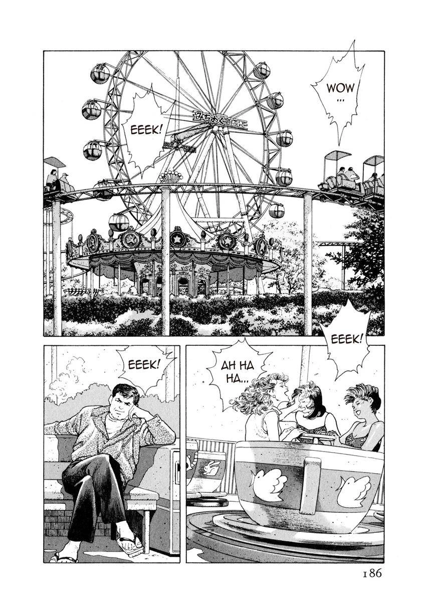 Steaming Sniper Chapter 9 page 10 - 