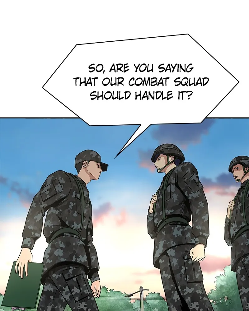 Steel-Eating Player Chapter 1 page 110 - 