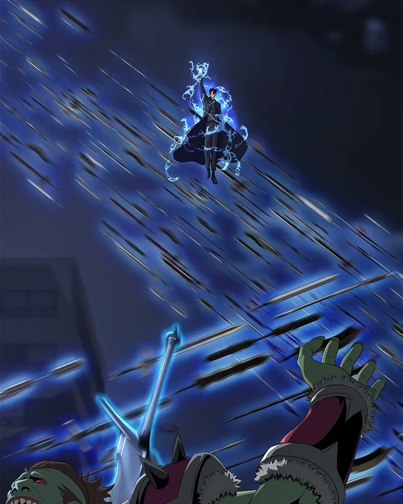 Steel-Eating Player Chapter 1 page 12 - 