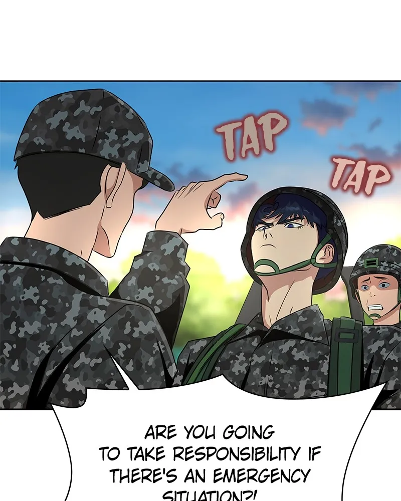 Steel-Eating Player Chapter 1 page 114 - 