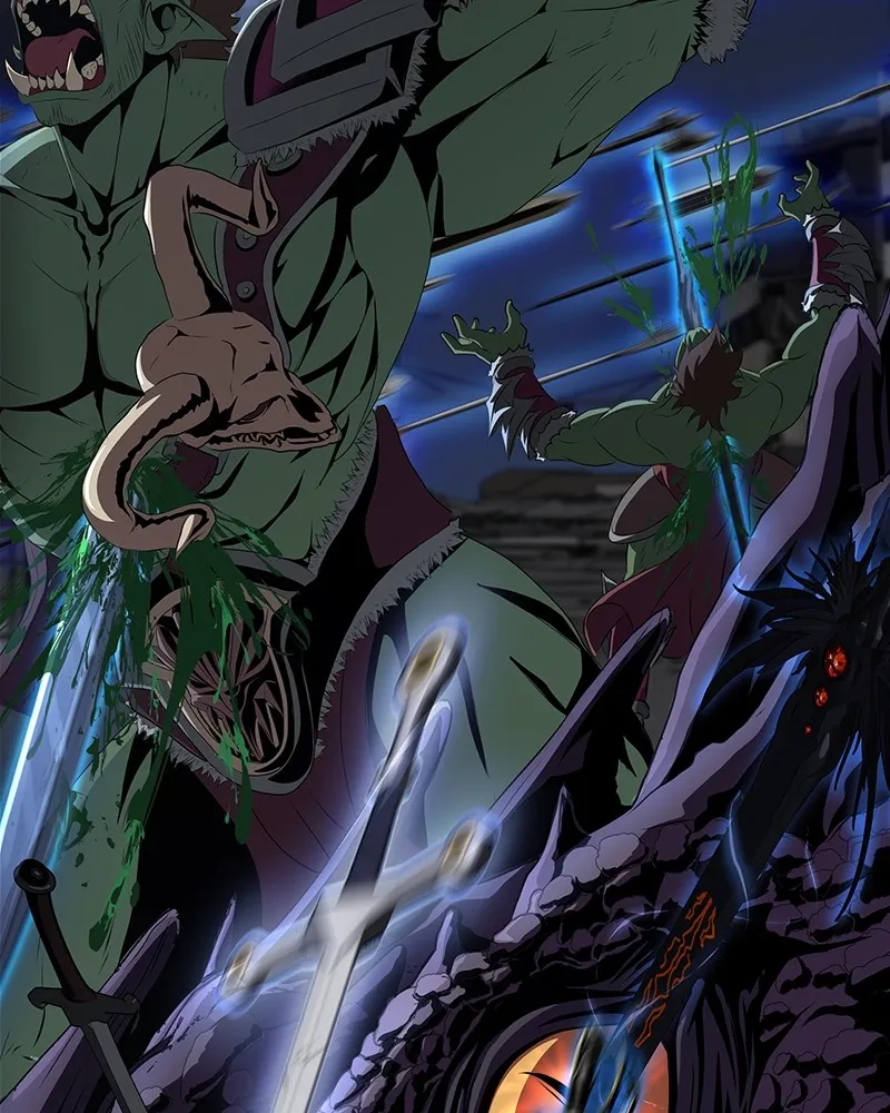 Steel-Eating Player Chapter 1 page 13 - 