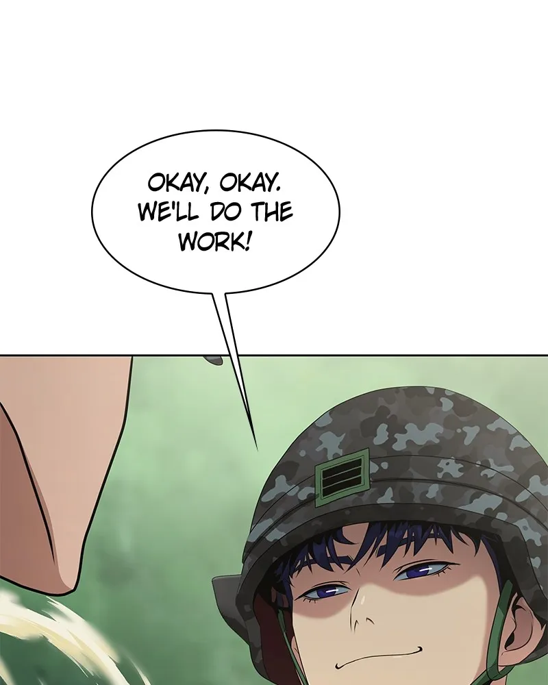 Steel-Eating Player Chapter 1 page 125 - 