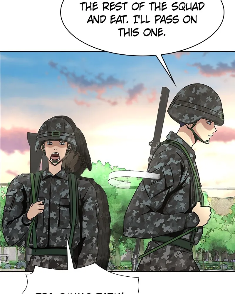 Steel-Eating Player Chapter 1 page 138 - 