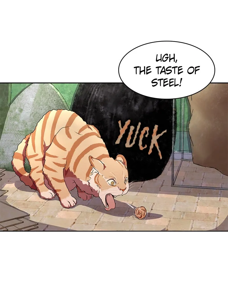 Steel-Eating Player Chapter 1 page 160 - 