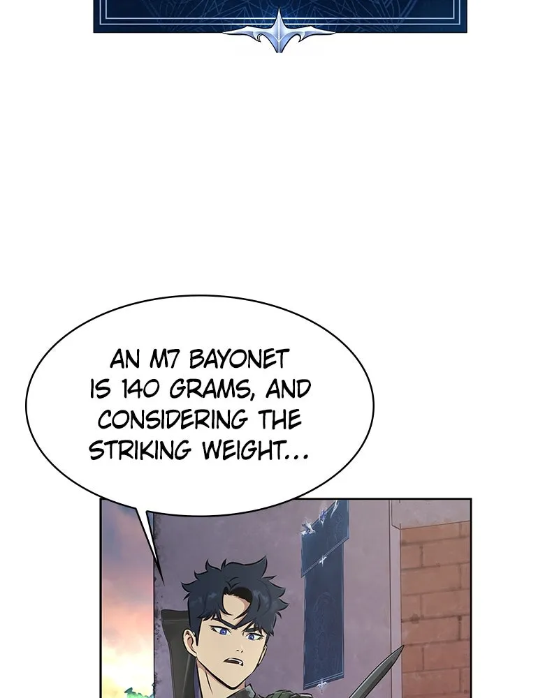 Steel-Eating Player Chapter 1 page 162 - 