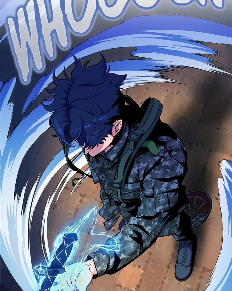Steel-Eating Player Chapter 1 page 172 - 