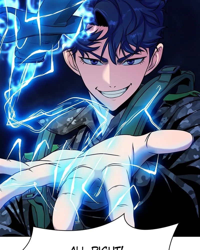 Steel-Eating Player Chapter 1 page 174 - 