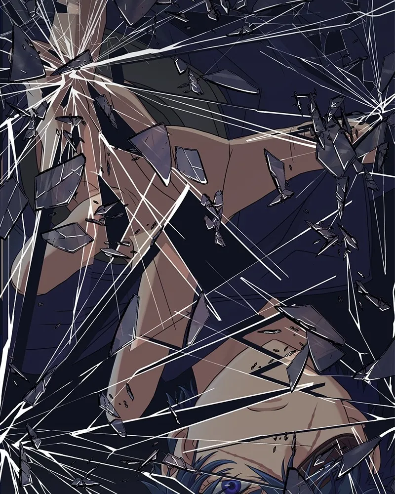 Steel-Eating Player Chapter 1 page 19 - 