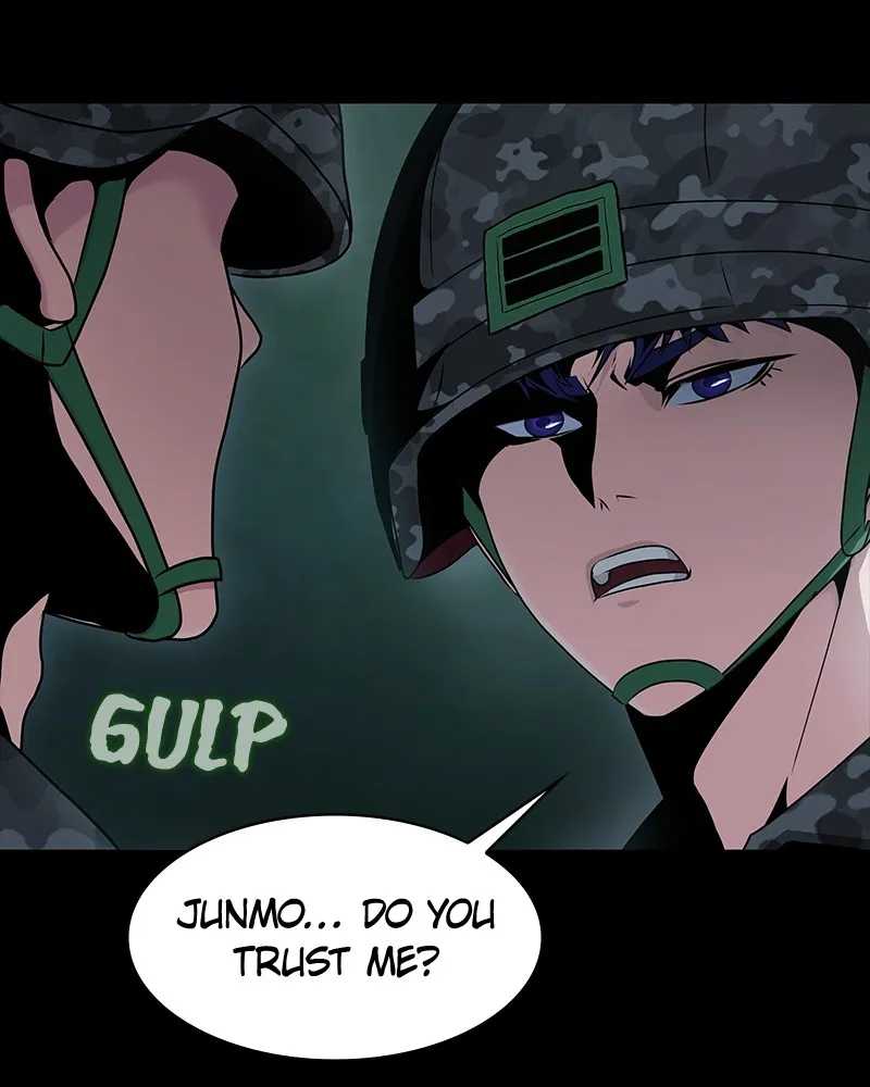 Steel-Eating Player Chapter 1 page 192 - 
