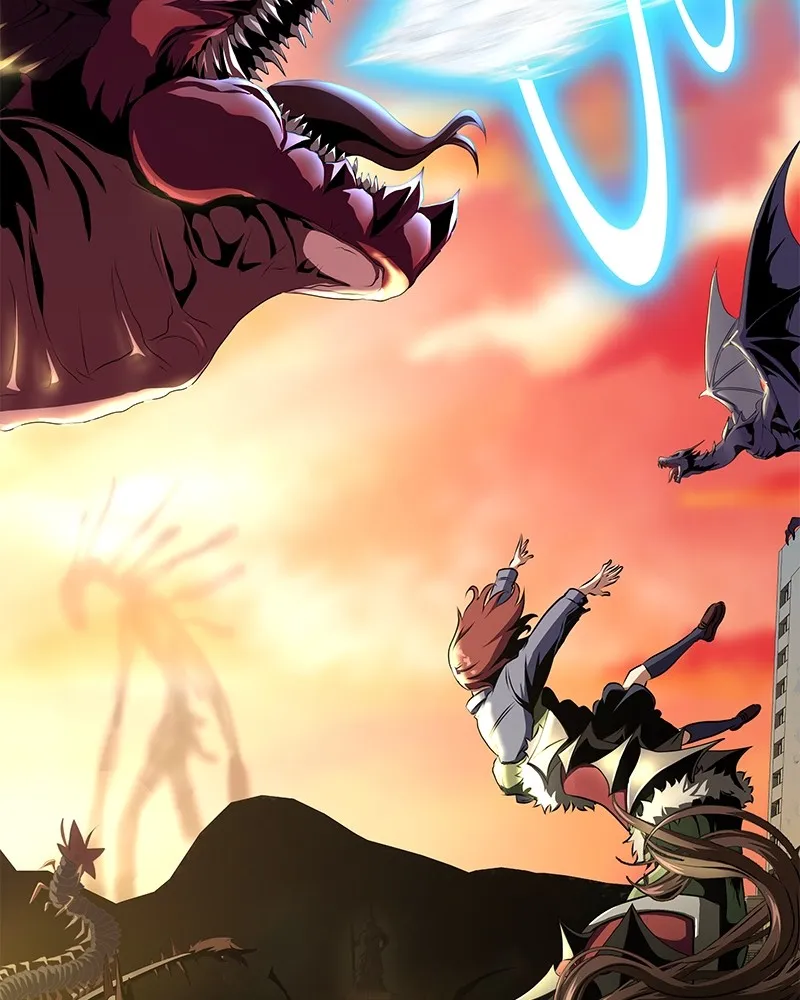 Steel-Eating Player Chapter 1 page 3 - 