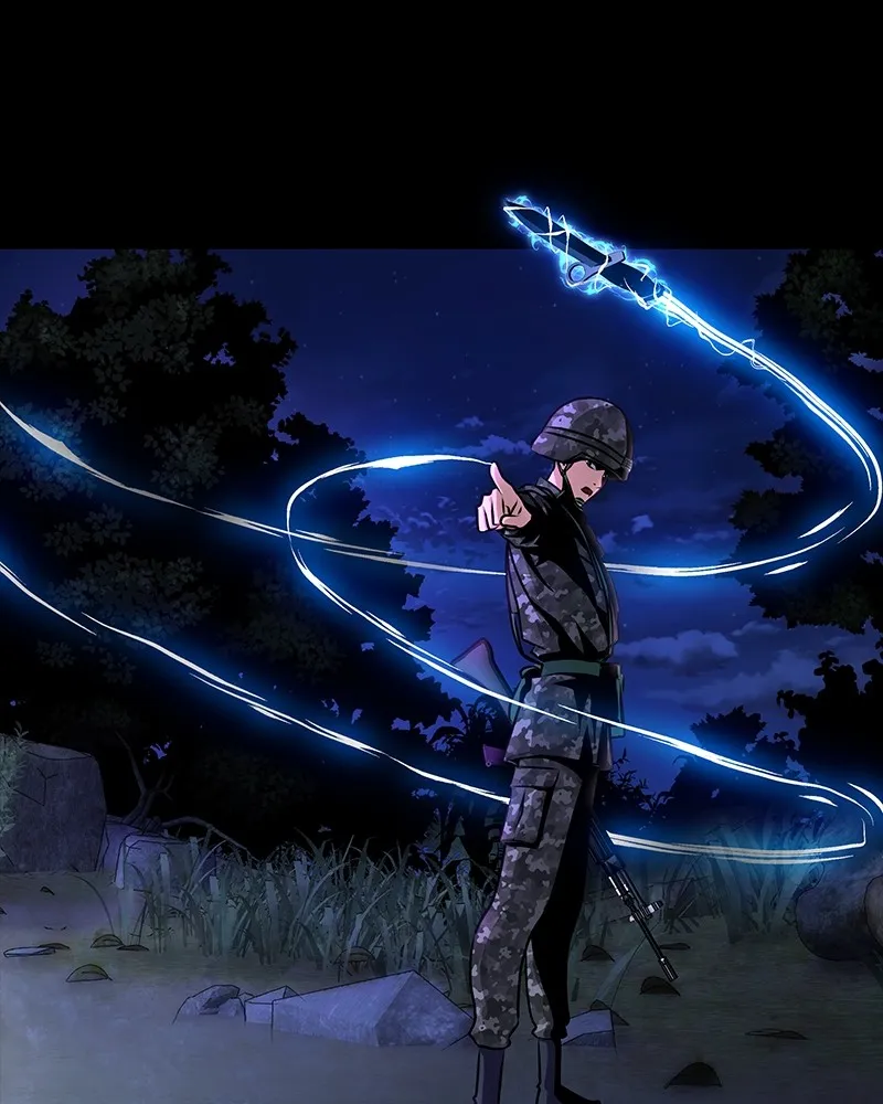 Steel-Eating Player Chapter 1 page 214 - 