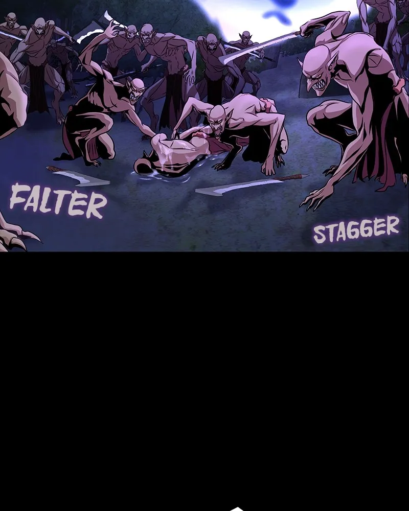 Steel-Eating Player Chapter 1 page 216 - 
