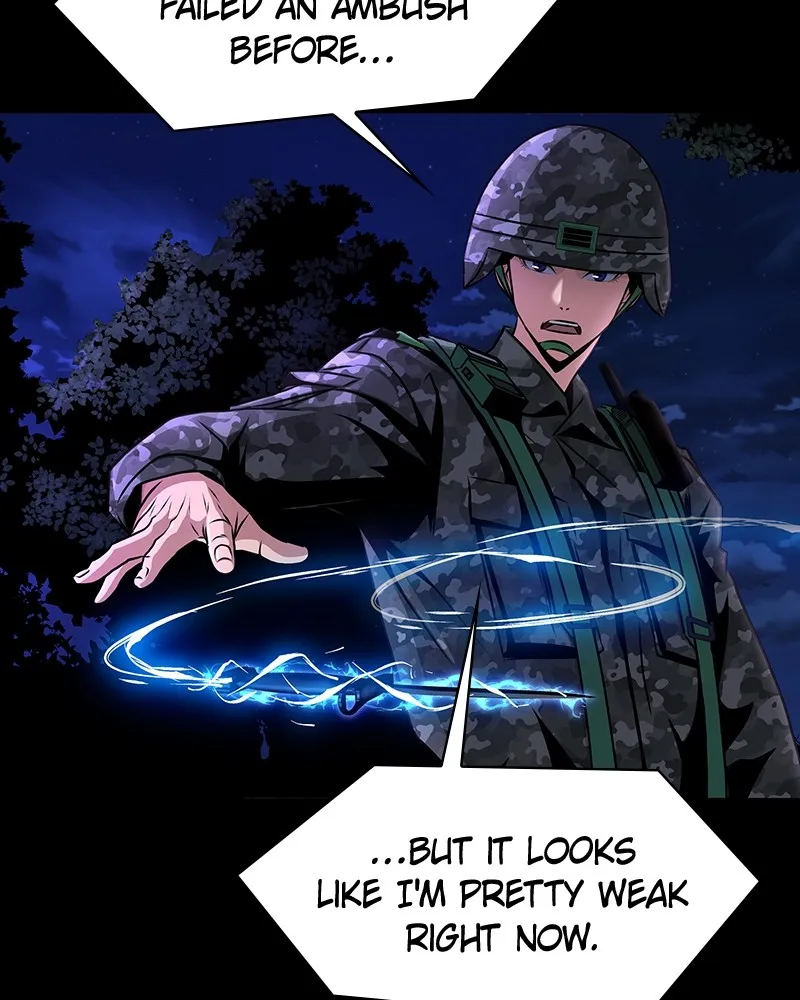 Steel-Eating Player Chapter 1 page 221 - 