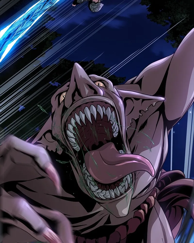Steel-Eating Player Chapter 1 page 229 - 