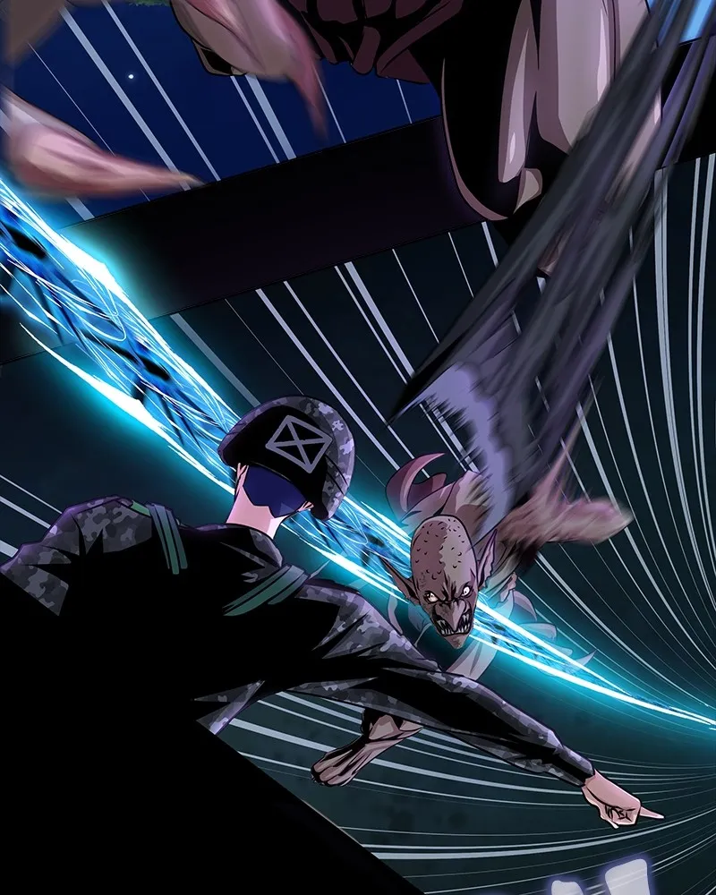 Steel-Eating Player Chapter 1 page 230 - 
