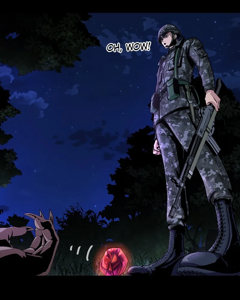 Steel-Eating Player Chapter 1 page 237 - 