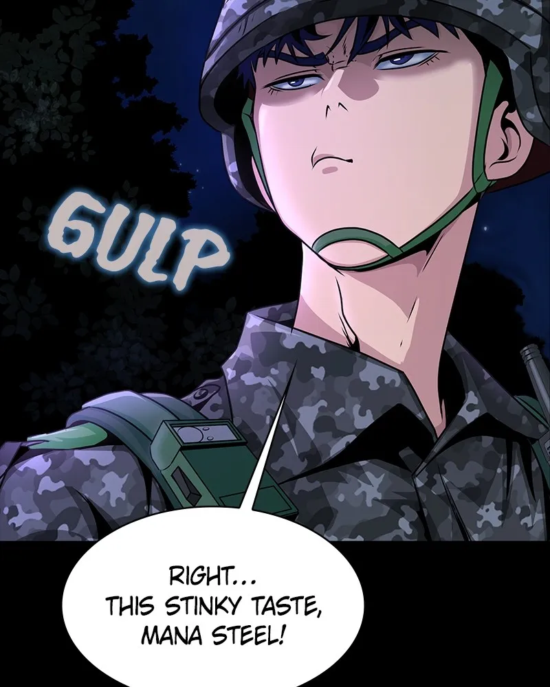 Steel-Eating Player Chapter 1 page 243 - 