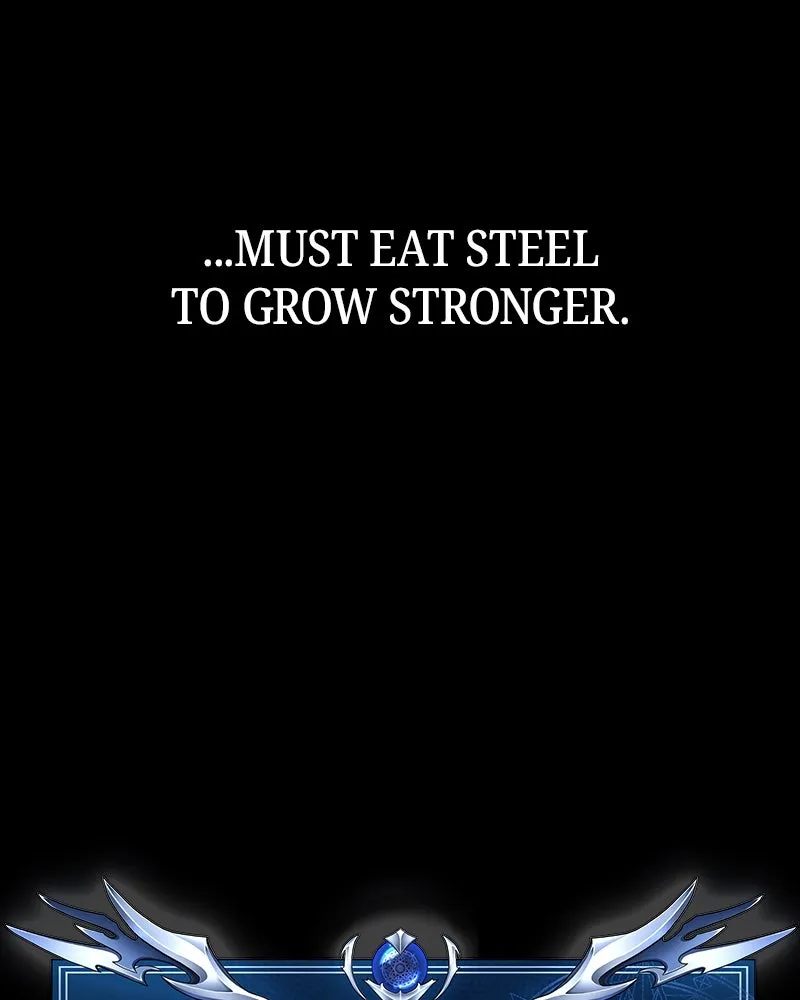 Steel-Eating Player Chapter 1 page 246 - 