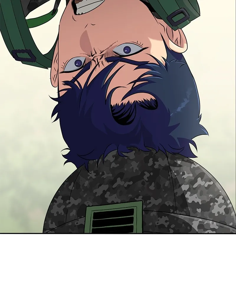 Steel-Eating Player Chapter 1 page 29 - 