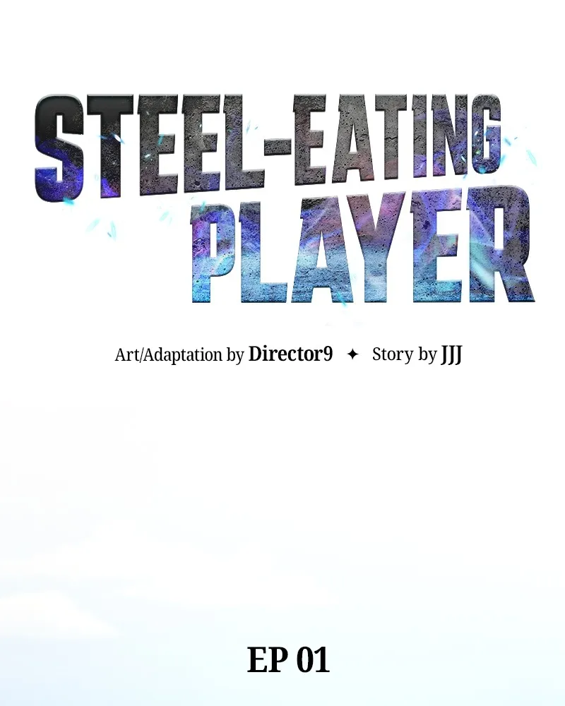 Steel-Eating Player Chapter 1 page 33 - 