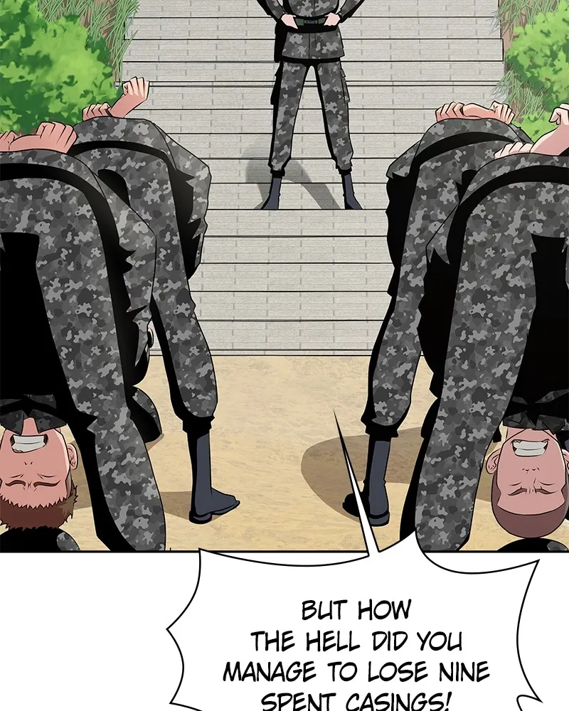 Steel-Eating Player Chapter 1 page 38 - 