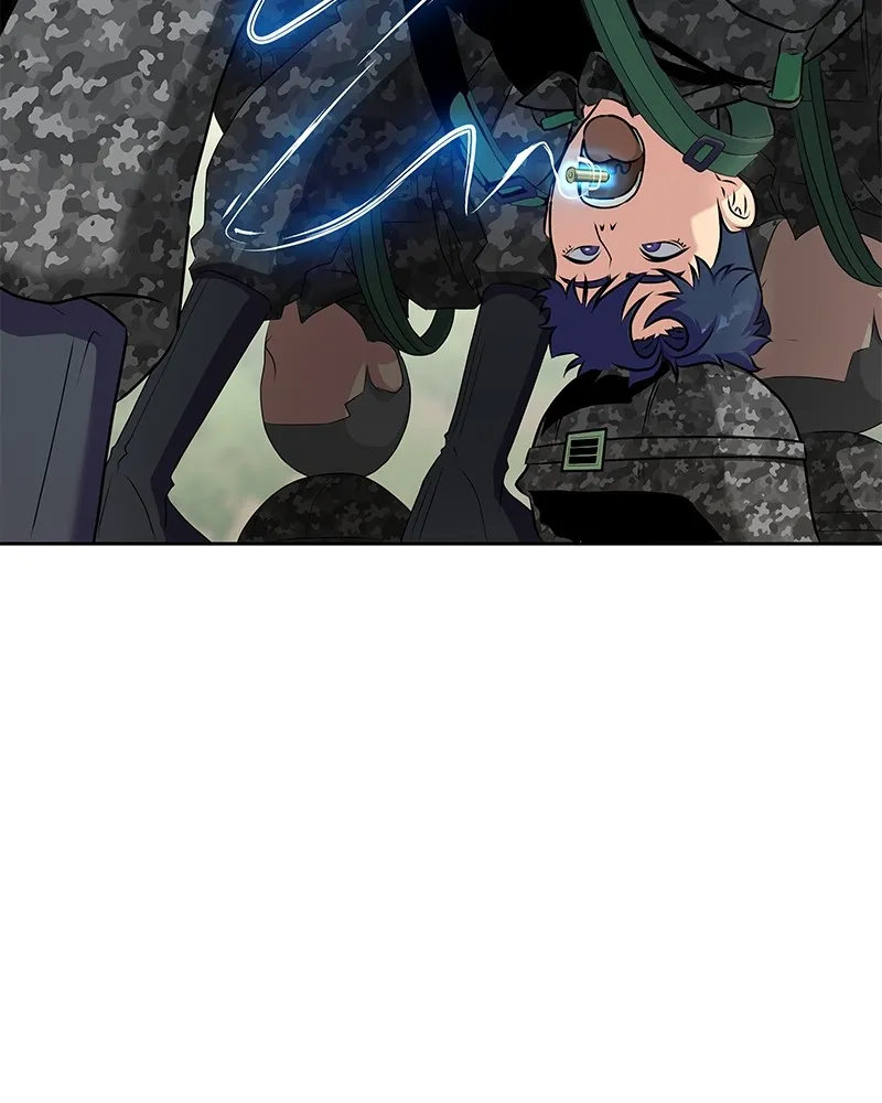 Steel-Eating Player Chapter 1 page 42 - 