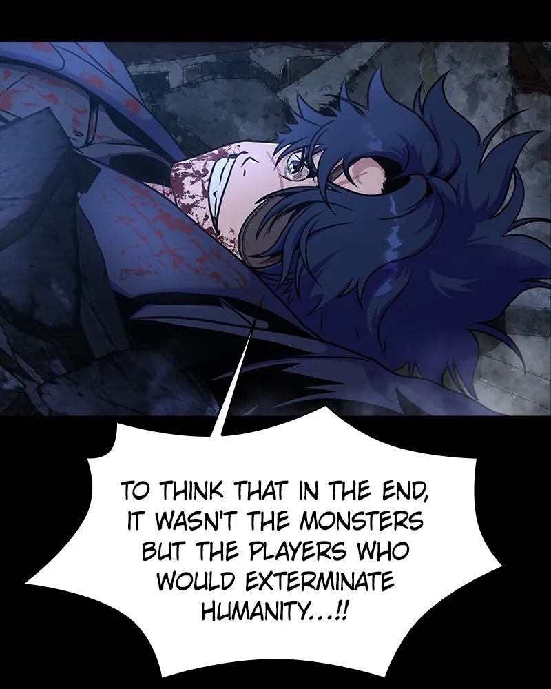 Steel-Eating Player Chapter 1 page 61 - 