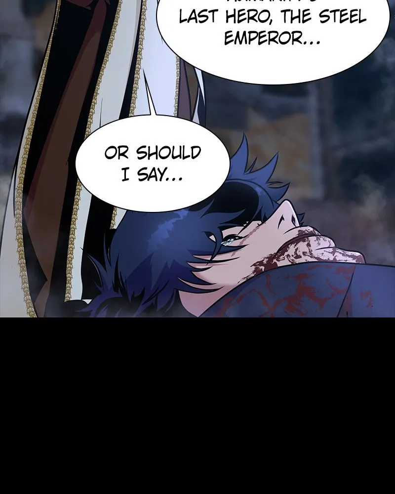 Steel-Eating Player Chapter 1 page 63 - 