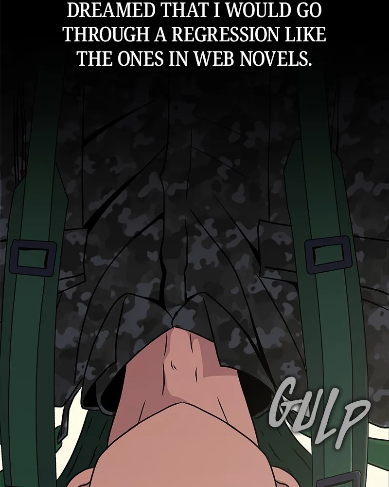 Steel-Eating Player Chapter 1 page 84 - 