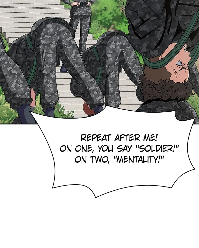 Steel-Eating Player Chapter 1 page 88 - 