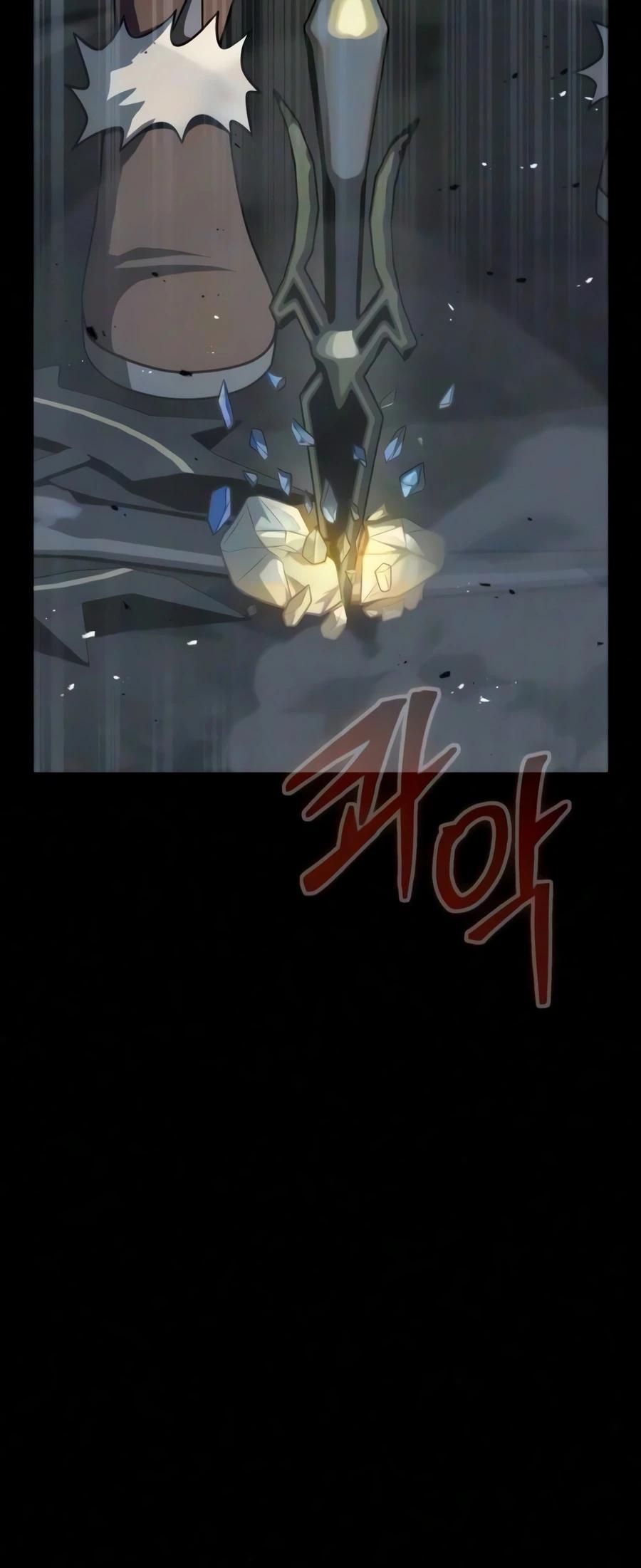 Steel-Eating Player Chapter 100 page 18 - 