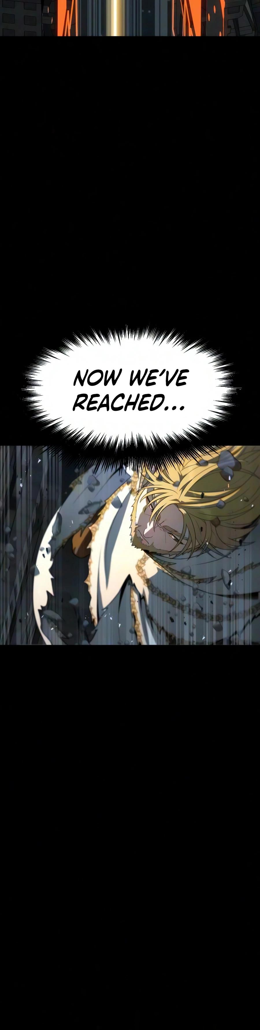 Steel-Eating Player Chapter 100 page 20 - 
