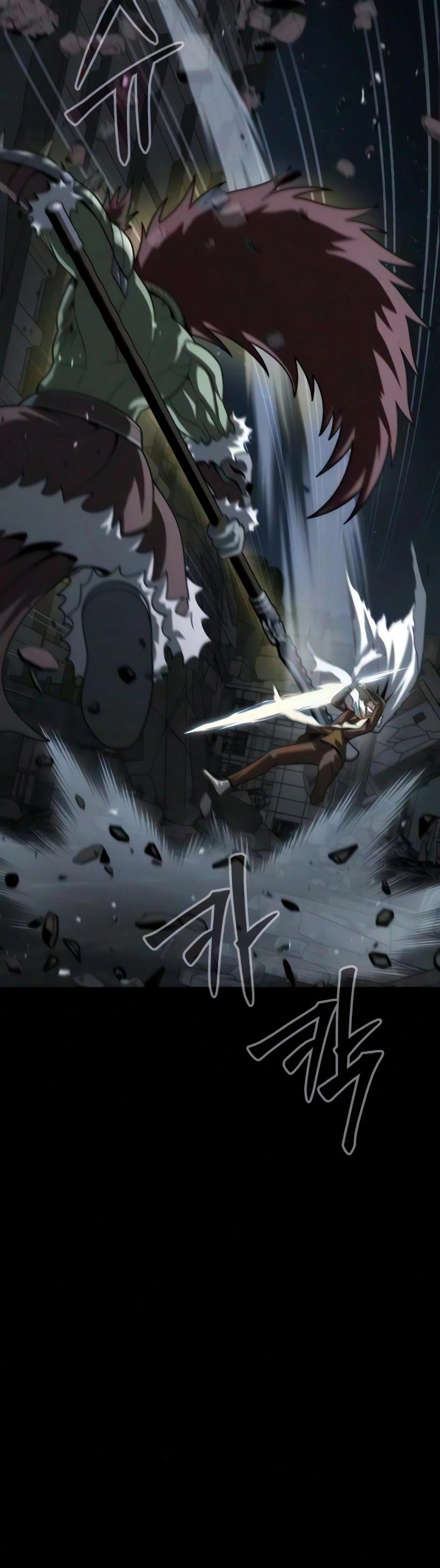 Steel-Eating Player Chapter 100 page 22 - 