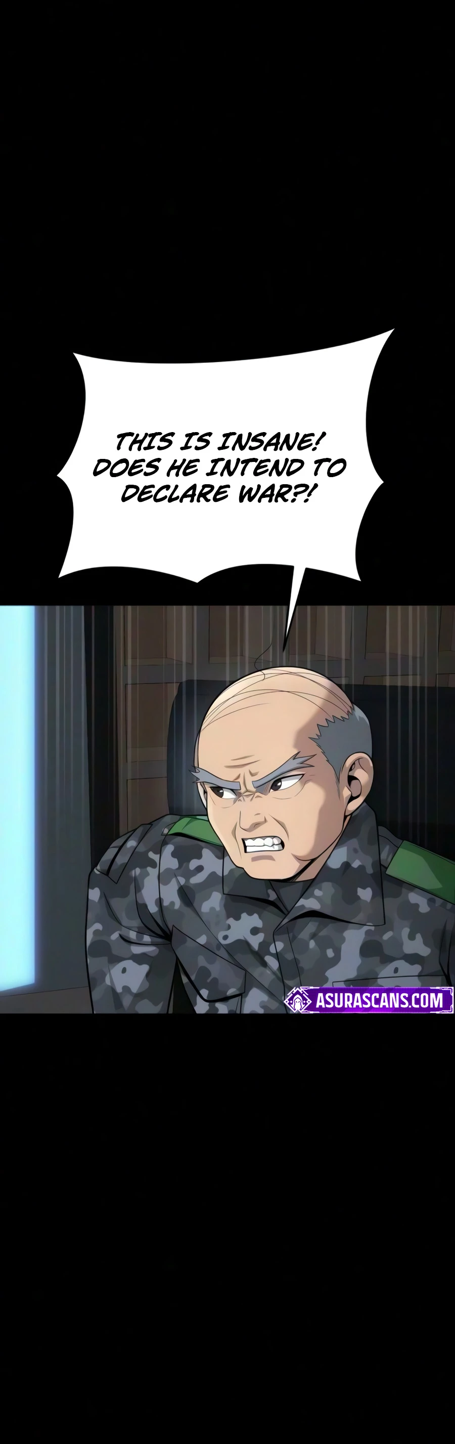 Steel-Eating Player Chapter 101 page 14 - 