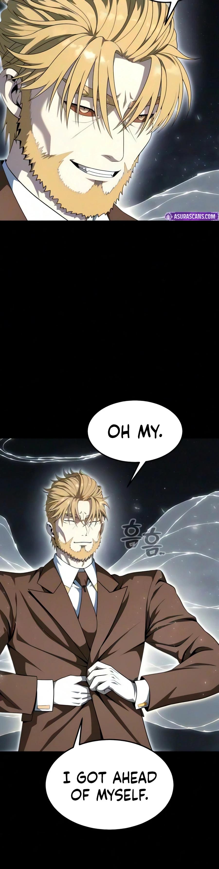 Steel-Eating Player Chapter 102 page 2 - 