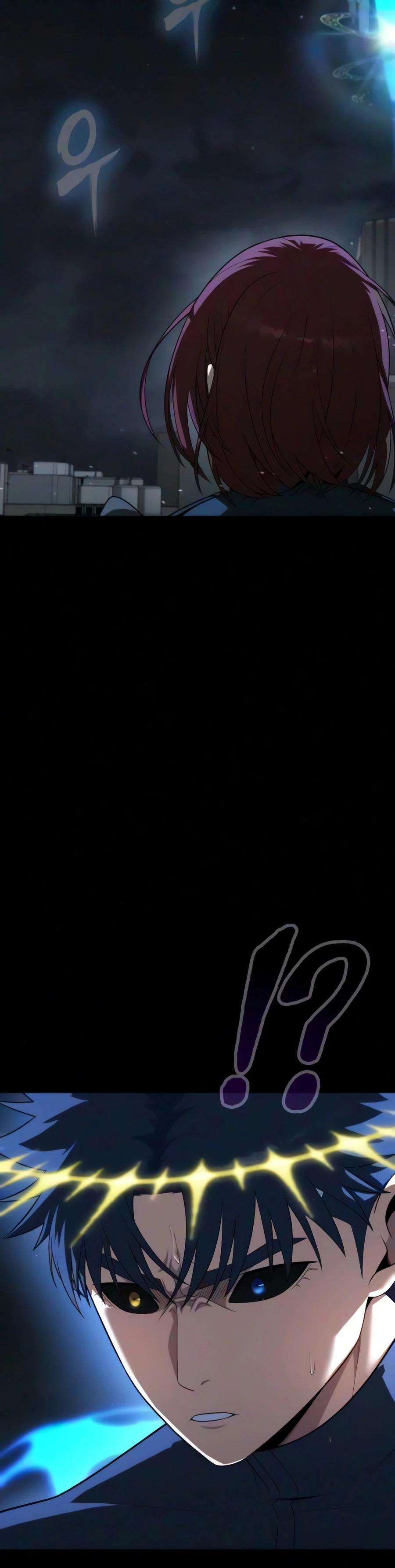 Steel-Eating Player Chapter 102 page 29 - 