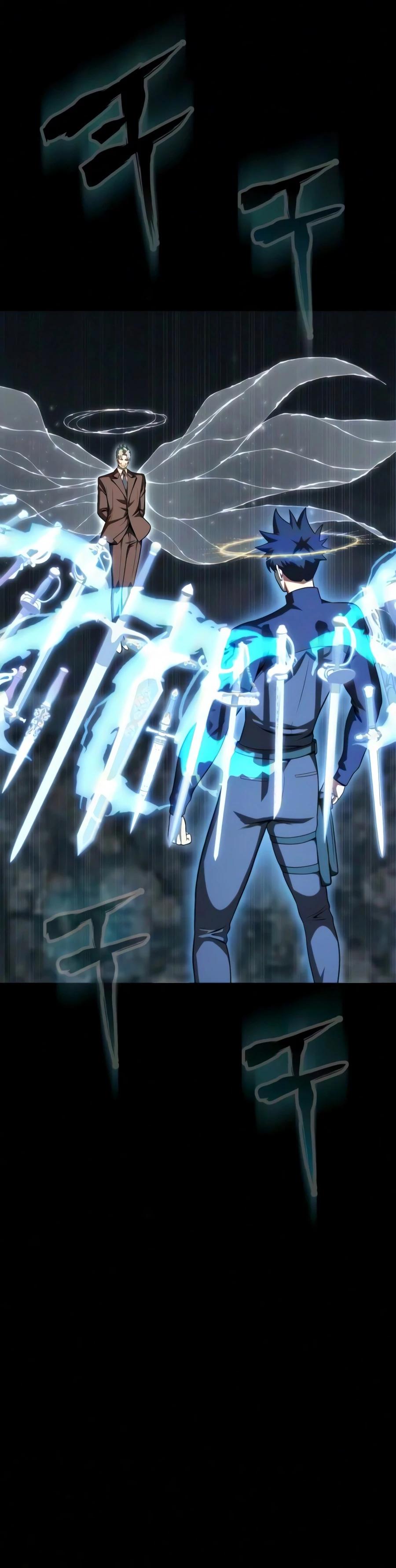 Steel-Eating Player Chapter 102 page 6 - 