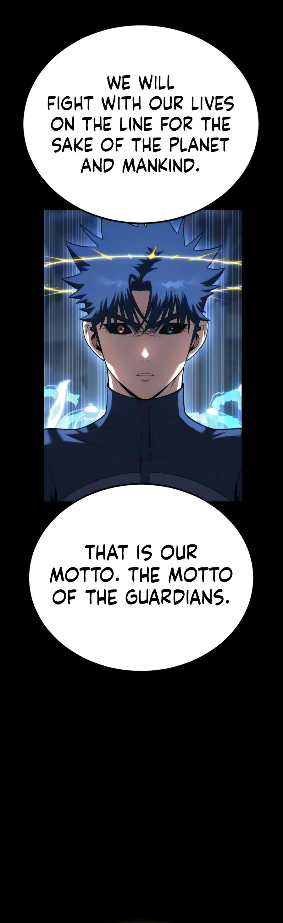 Steel-Eating Player Chapter 102 page 10 - 