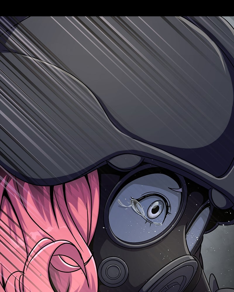 Steel-Eating Player Episode 11 page 2 - 