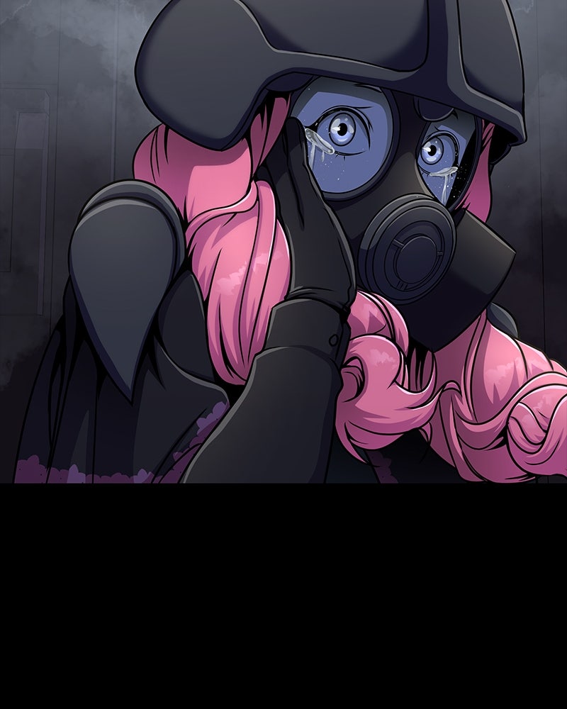 Steel-Eating Player Episode 11 page 11 - 