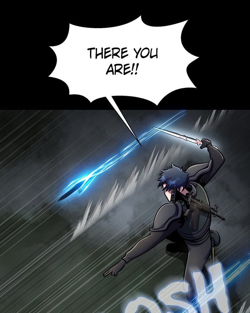 Steel-Eating Player Episode 11 page 102 - 
