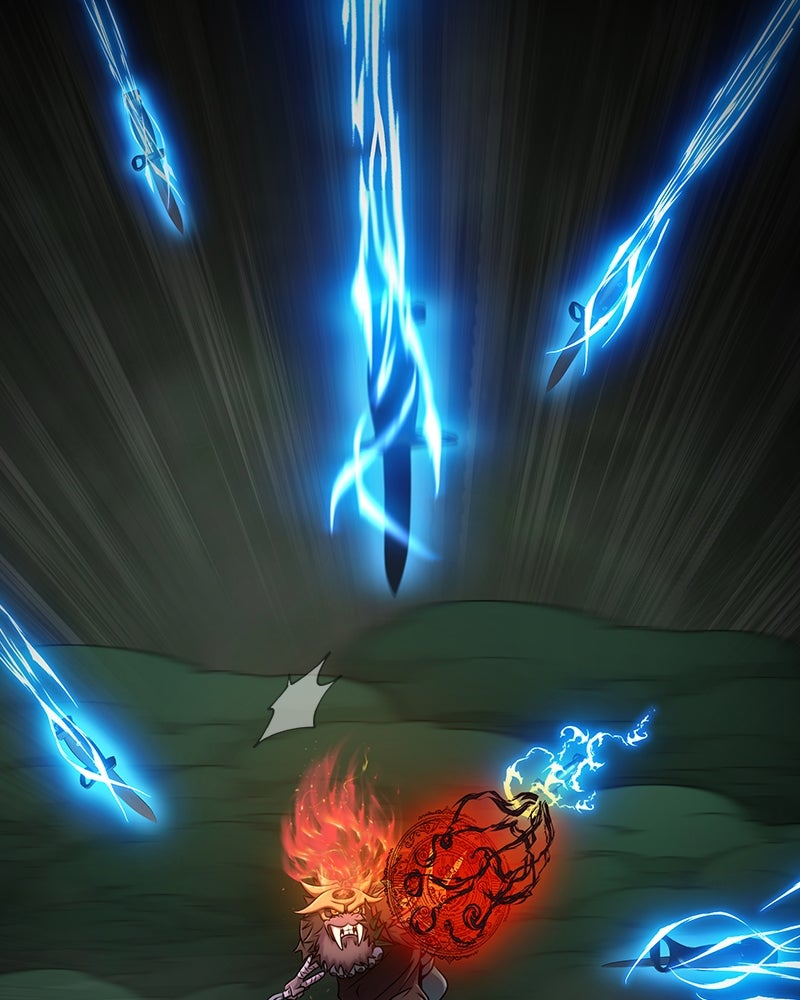 Steel-Eating Player Episode 11 page 105 - 