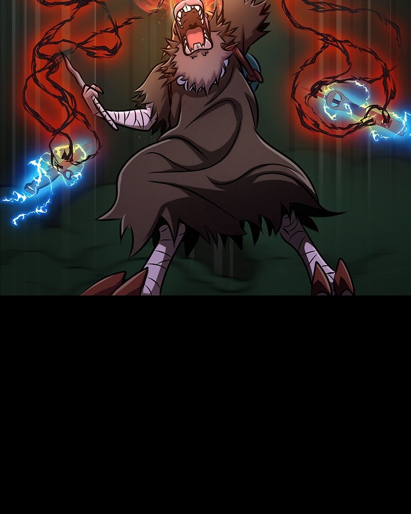 Steel-Eating Player Episode 11 page 113 - 