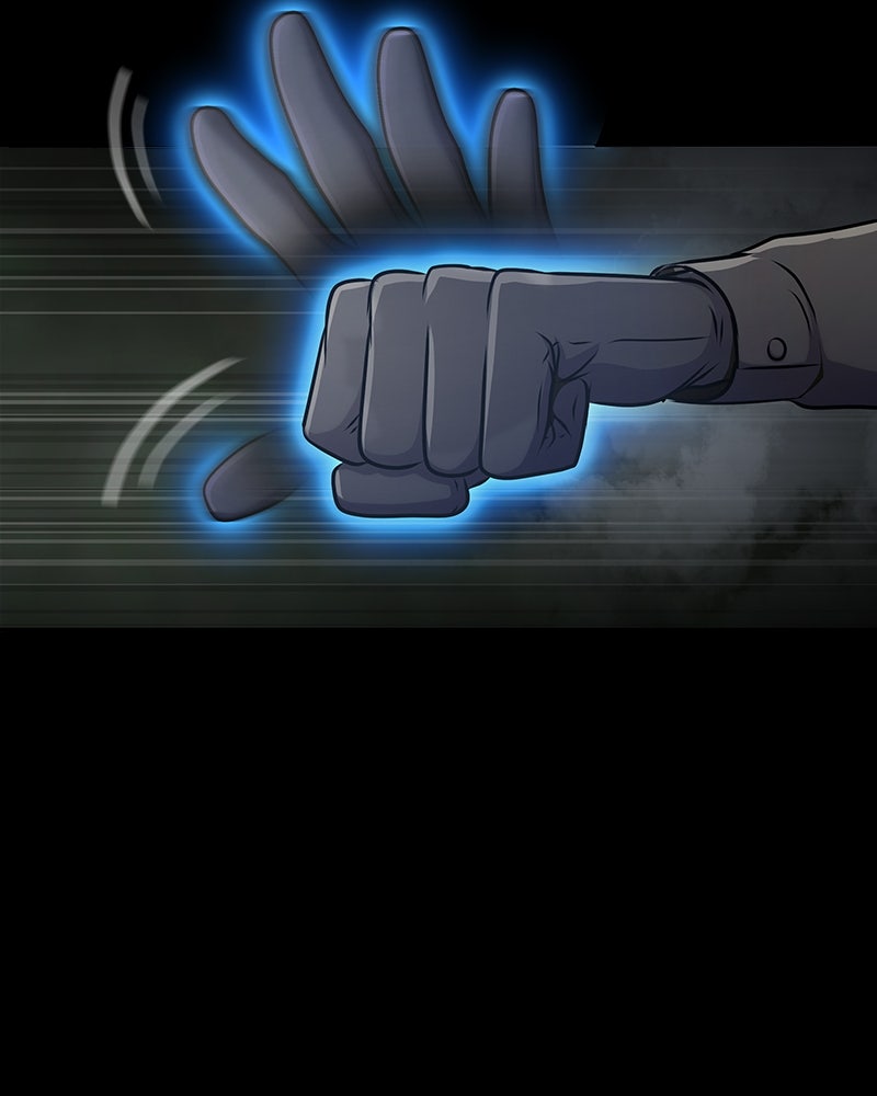 Steel-Eating Player Episode 11 page 116 - 
