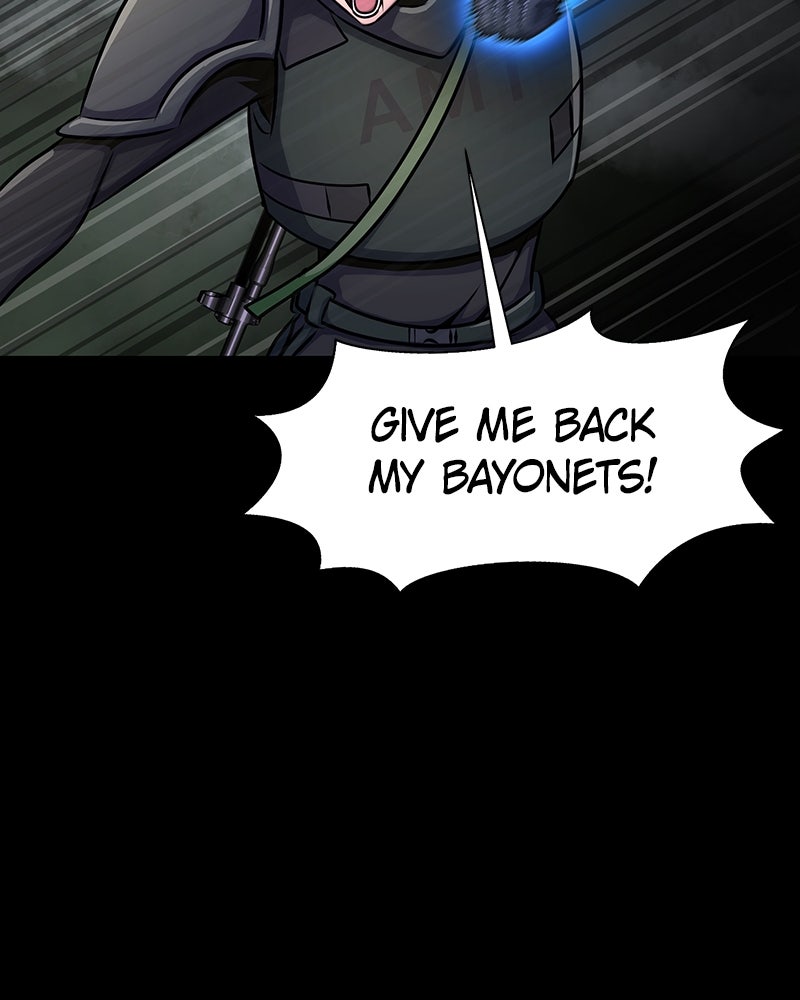 Steel-Eating Player Episode 11 page 118 - 