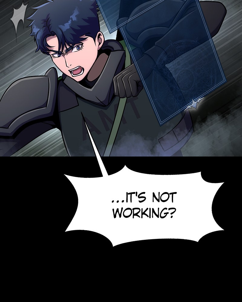 Steel-Eating Player Episode 11 page 121 - 